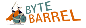 Byte Barrel